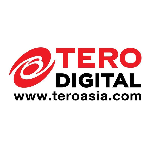 Tero Digital Shop